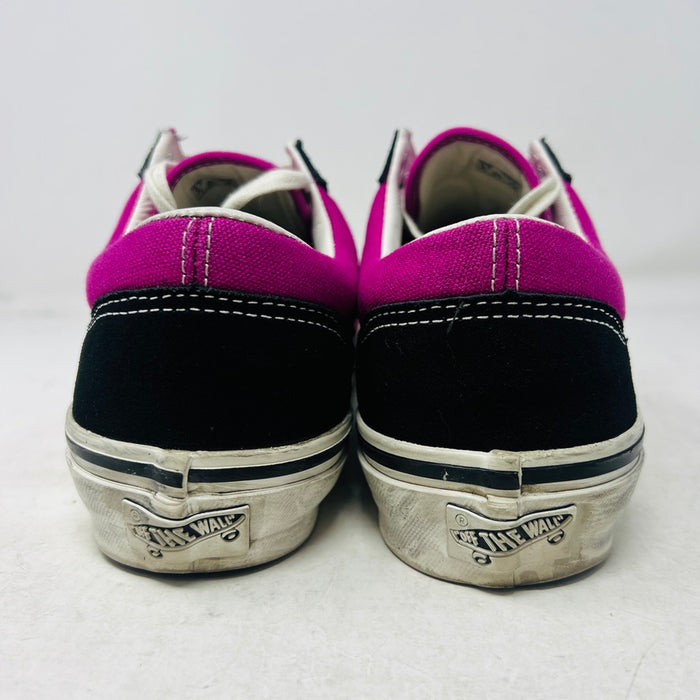 Vans OTW Old Skool 36 Pearlized Pack Pink Black