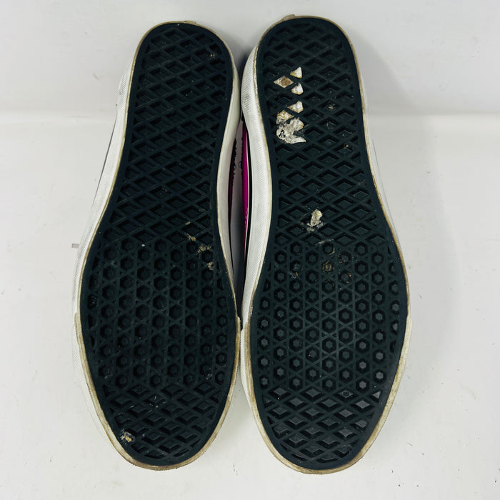 Vans OTW Old Skool 36 Pearlized Pack Pink Black
