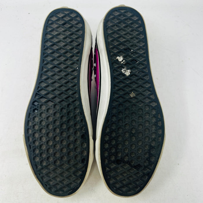 Vans OTW Old Skool 36 Pearlized Pack Pink Black