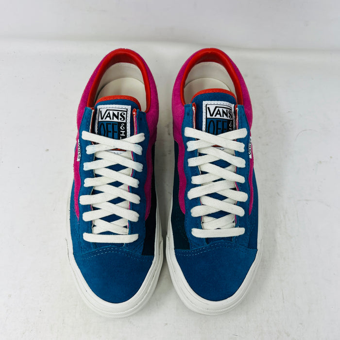 Vans OTW Old Skool 36 PP Parra