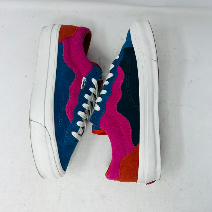 Vans OTW Old Skool 36 PP Parra