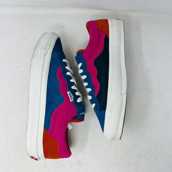 Vans OTW Old Skool 36 PP Parra