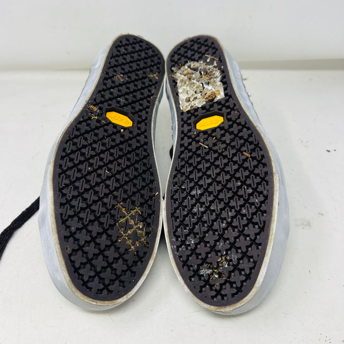 Vans OTW Old Skool 36 Vibram Floral Rivets Black