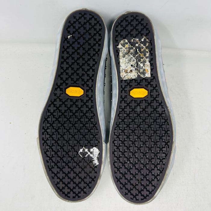 Vans OTW Old Skool 36 Vibram Floral Rivets Black