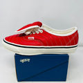 Vans Premium Authentic 44 EXT Copa Racing Red