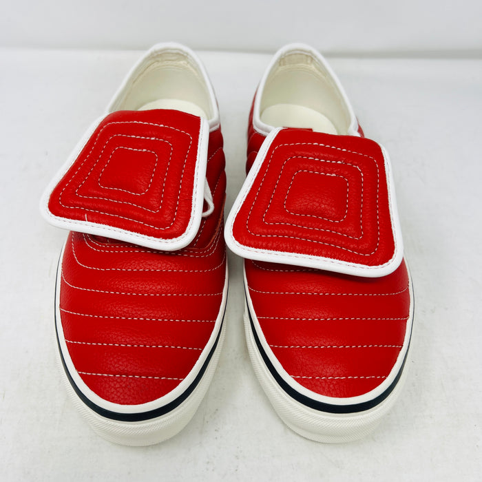 Vans Premium Authentic 44 EXT Copa Racing Red