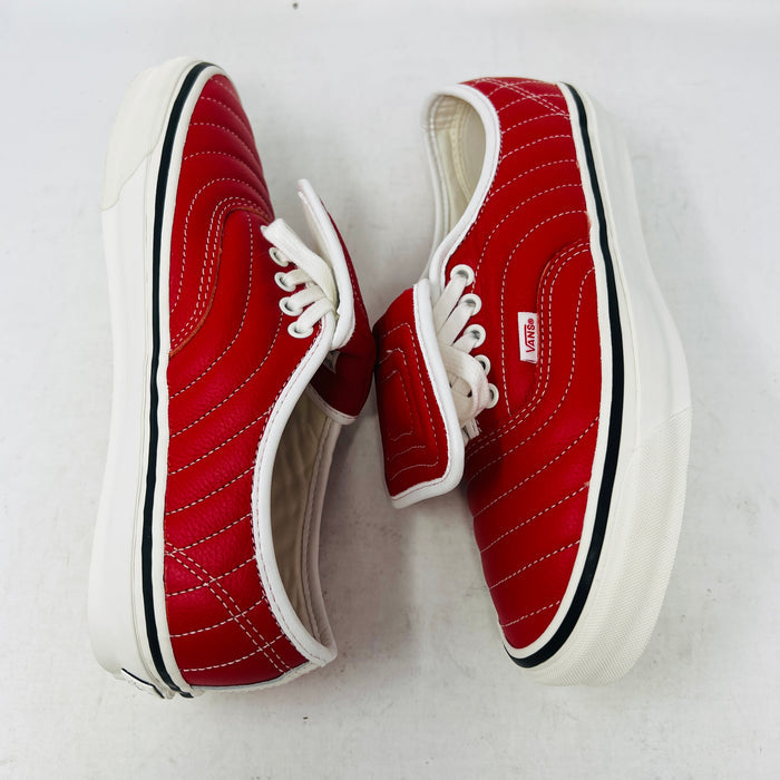 Vans Premium Authentic 44 EXT Copa Racing Red