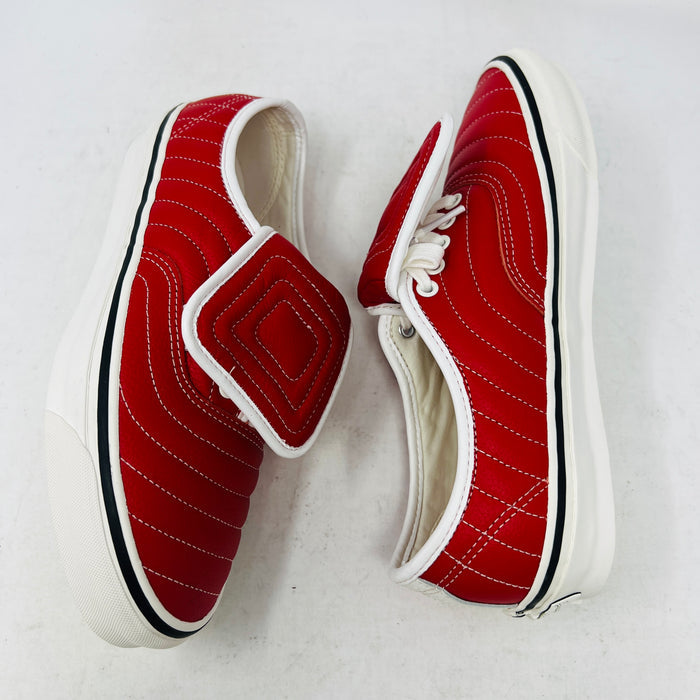 Vans Premium Authentic 44 EXT Copa Racing Red
