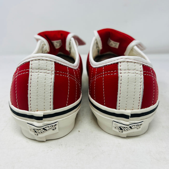 Vans Premium Authentic 44 EXT Copa Racing Red
