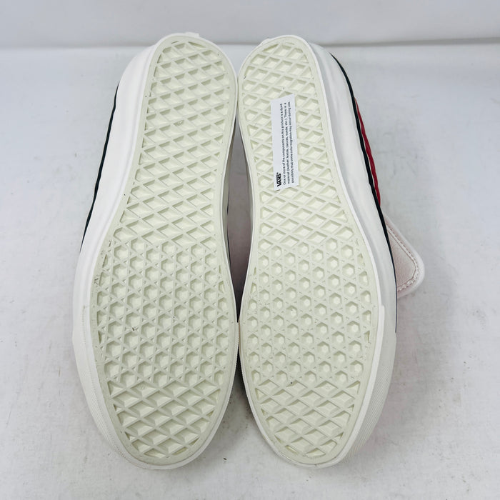 Vans Premium Authentic 44 EXT Copa Racing Red