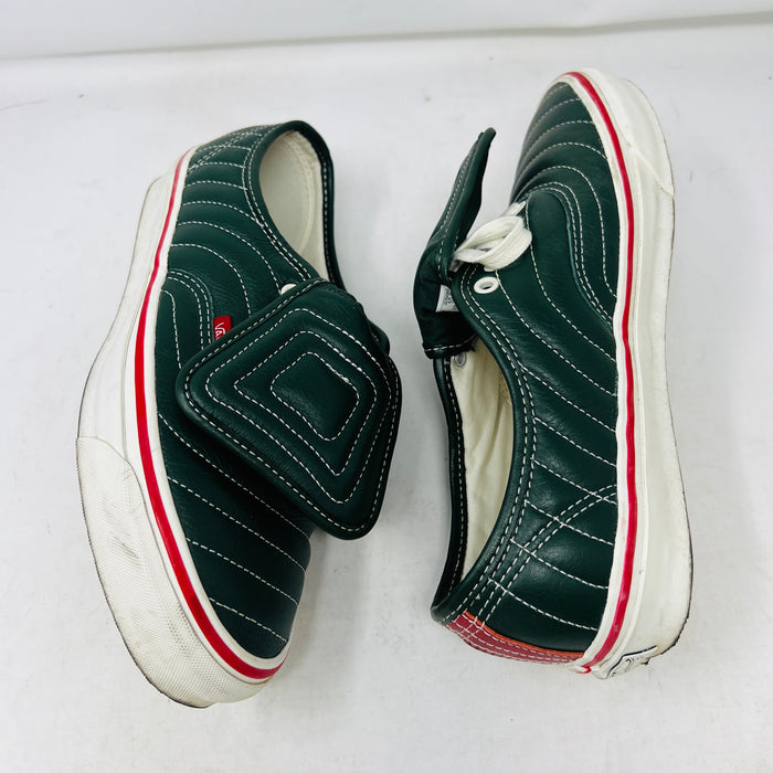 Vans Premium Authentic 44 EXT in Copa Green