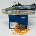 Vans Premium Authentic La Habana Green Blue