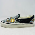 Vans Premium Classic Slip-On Cardigan Black White Sample