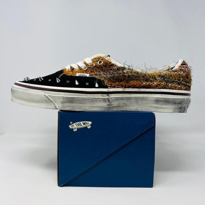 Vans Premium LX Authentic 44 Ibiza Pack Black