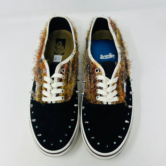 Vans Premium LX Authentic 44 Ibiza Pack Black