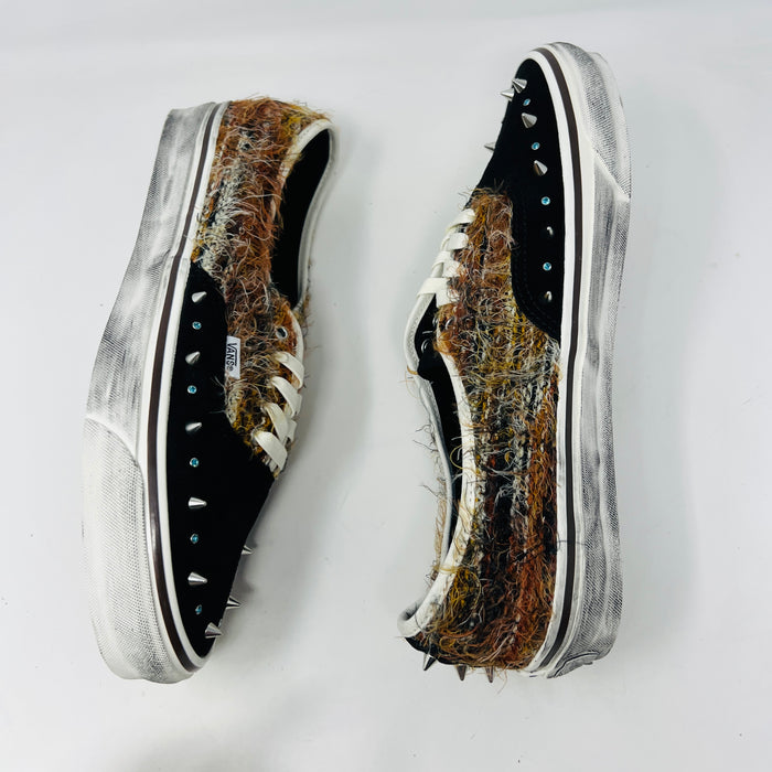 Vans Premium LX Authentic 44 Ibiza Pack Black