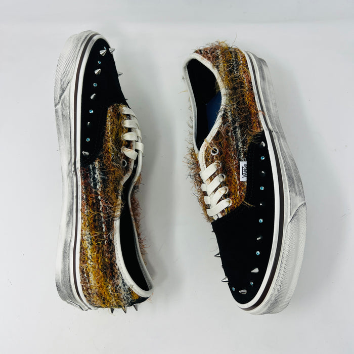Vans Premium LX Authentic 44 Ibiza Pack Black