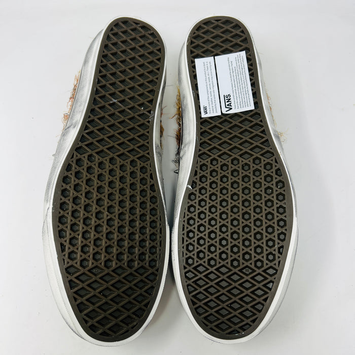 Vans Premium LX Authentic 44 Ibiza Pack Black