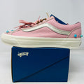 Vans Premium Old Skool Gemstone Misty Mauve Pink