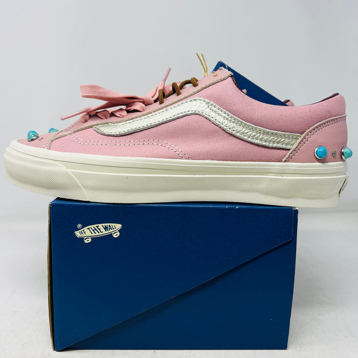 Vans Premium Old Skool Gemstone Misty Mauve Pink
