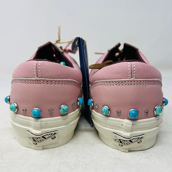 Vans Premium Old Skool Gemstone Misty Mauve Pink