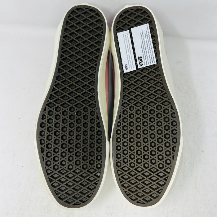 Vans Premium Old Skool Gemstone Misty Mauve Pink