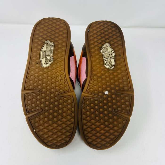 Vans Rowley XLT LX Gallery Dept. Neapolitan