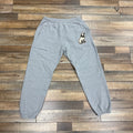 Victor Victor Worldwide Heavyweight Sweatpants Grey