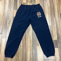 VICTOR VICTOR WORLDWIDE Jogger Sweatpants Navy