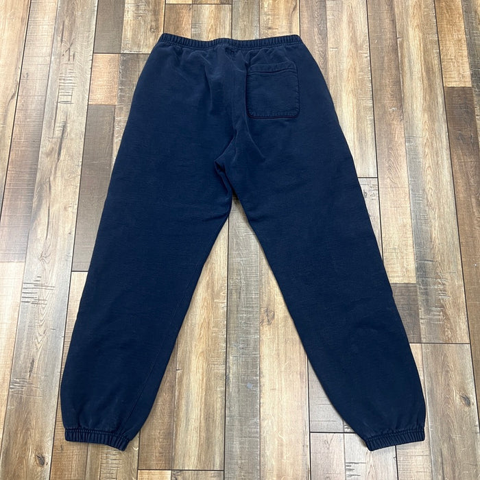 VICTOR VICTOR WORLDWIDE Jogger Sweatpants Navy