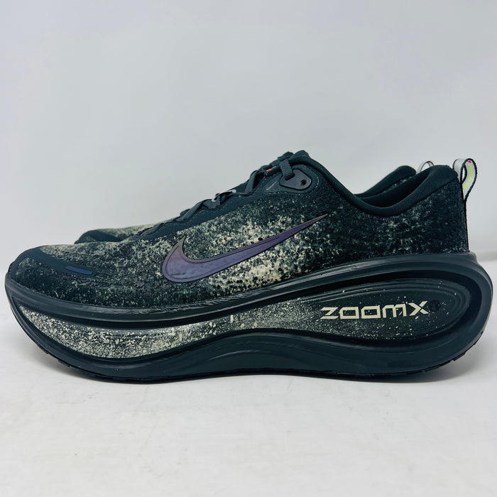 Nike Vomero Plus Anthracite Oatmeal Black