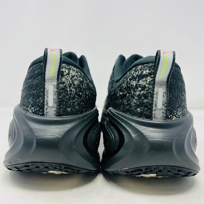 Nike Vomero Plus Anthracite Oatmeal Black
