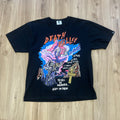 Warren Lotas Death Valley Tee Black