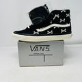 WTAPS x Vans OG Sk8-Hi LX 'Bones'