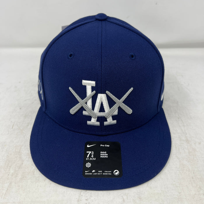 Nike x KAWS Los Angeles Dodgers Fitted Hat