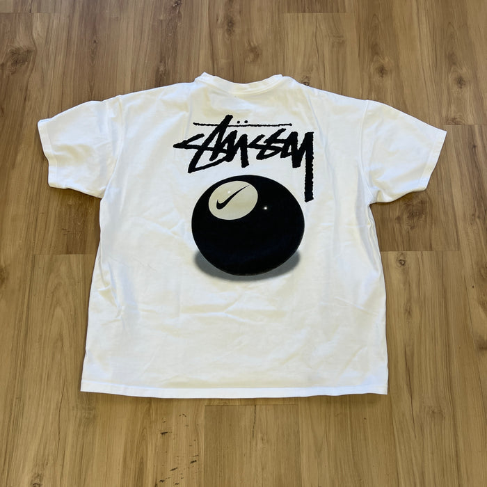 Nike x Stussy 8 Ball T-shirt