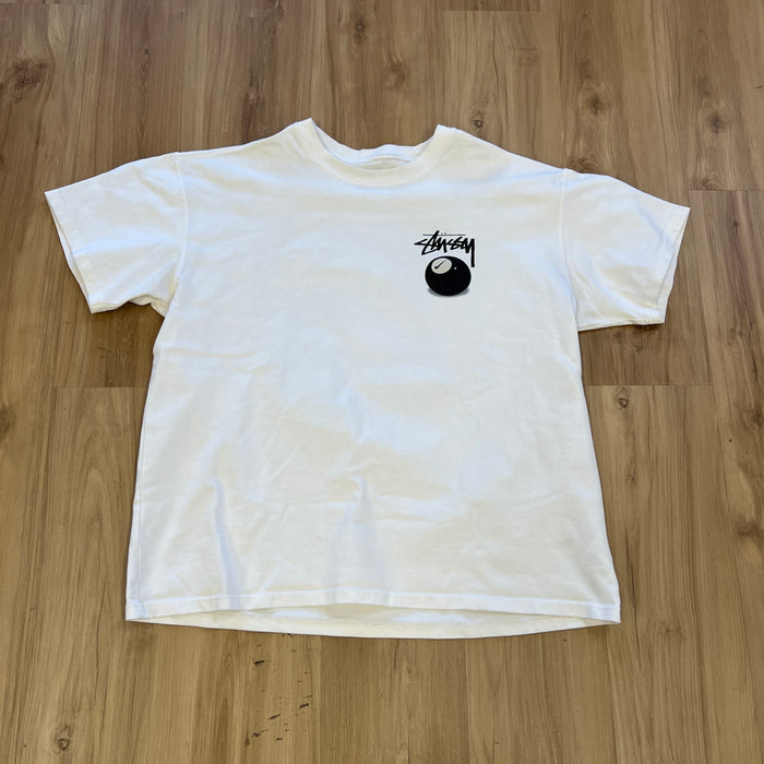 Nike x Stussy 8 Ball T-shirt
