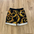 Nike x Supreme Versace Basketball Shorts (SS14)
