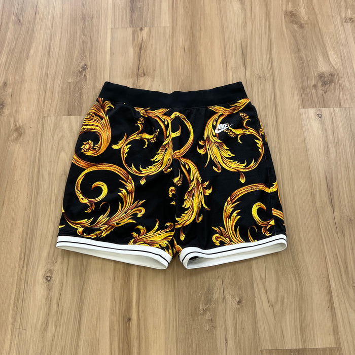 Nike x Supreme Versace Basketball Shorts (SS14)