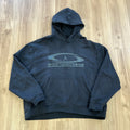 Jordan x Travis Scott Pullover Hoodie Black
