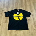 Nike x Wu-Tang Clan T-shirt Black