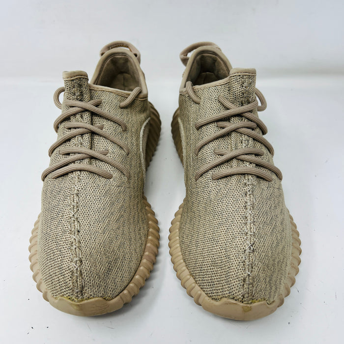 adidas Yeezy Boost 350 Oxford Tan