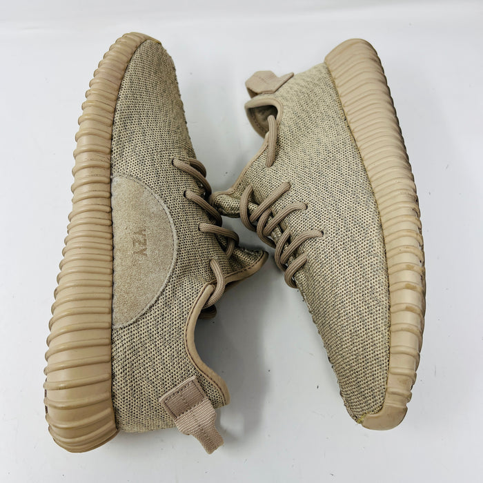adidas Yeezy Boost 350 Oxford Tan