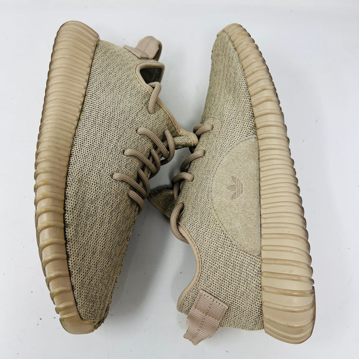 adidas Yeezy Boost 350 Oxford Tan