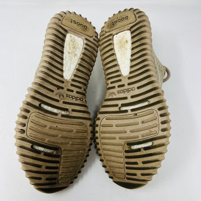 adidas Yeezy Boost 350 Oxford Tan