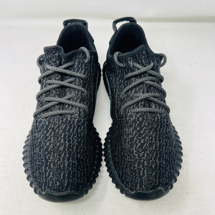 adidas Yeezy Boost 350 Pirate Black (2023)