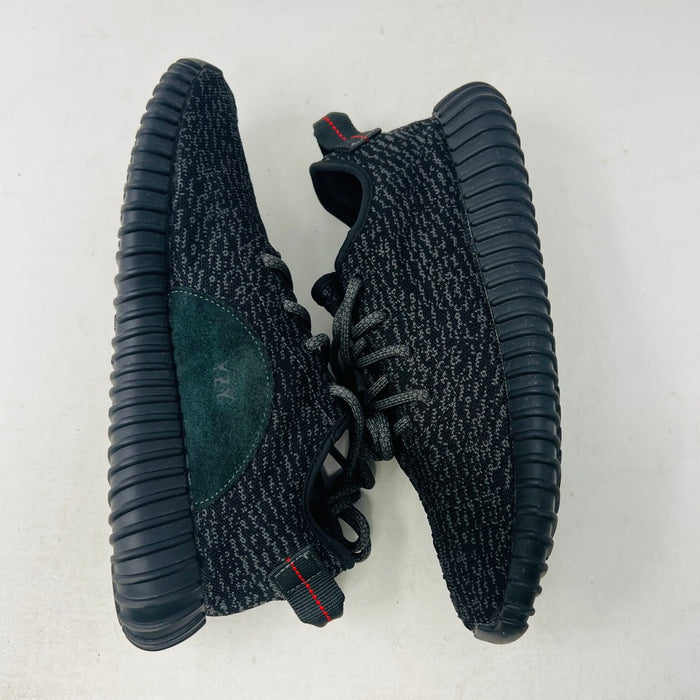 adidas Yeezy Boost 350 Pirate Black (2023)
