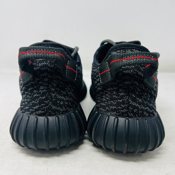 adidas Yeezy Boost 350 Pirate Black (2023)