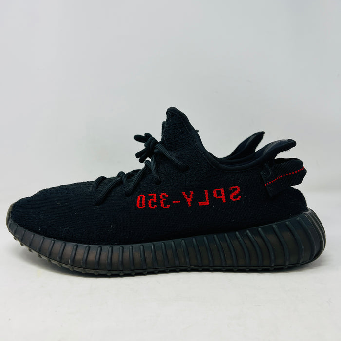 adidas Yeezy Boost 350 V2 Black Red