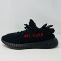 adidas Yeezy Boost 350 V2 Black Red